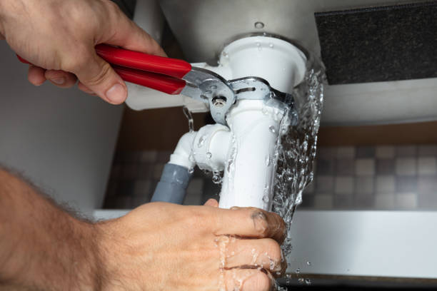 Best Commercial water damage restoration  in Forsyth, MT
